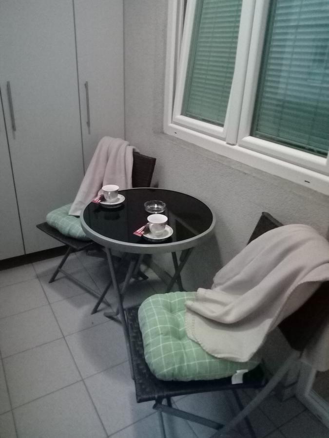 Apartman ZVEZDA Jagodina Dış mekan fotoğraf