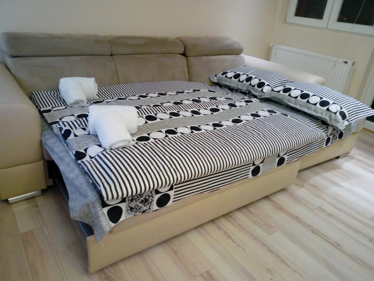 Apartman ZVEZDA Jagodina Dış mekan fotoğraf