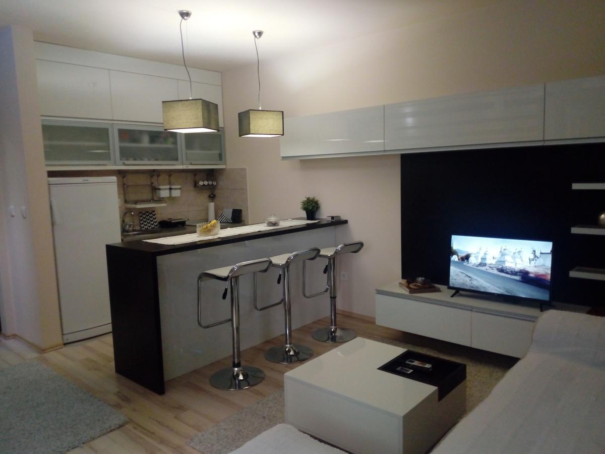 Apartman ZVEZDA Jagodina Dış mekan fotoğraf