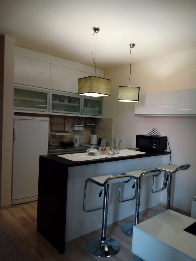 Apartman ZVEZDA Jagodina Dış mekan fotoğraf